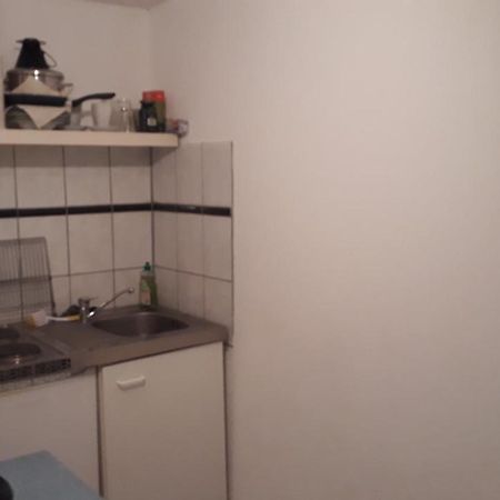 Roter Backstein Apartment 1 마인츠 외부 사진