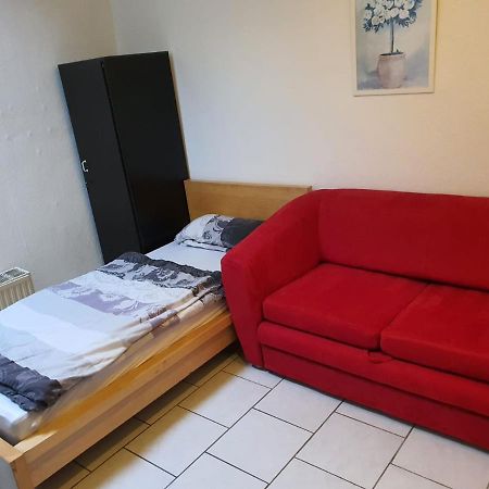 Roter Backstein Apartment 1 마인츠 외부 사진