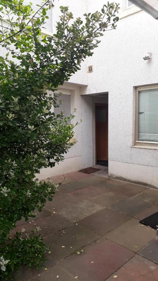 Roter Backstein Apartment 1 마인츠 외부 사진