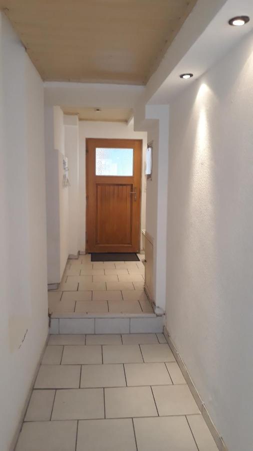 Roter Backstein Apartment 1 마인츠 외부 사진